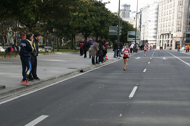 2010 Campionato Galego Marcha Ruta 001